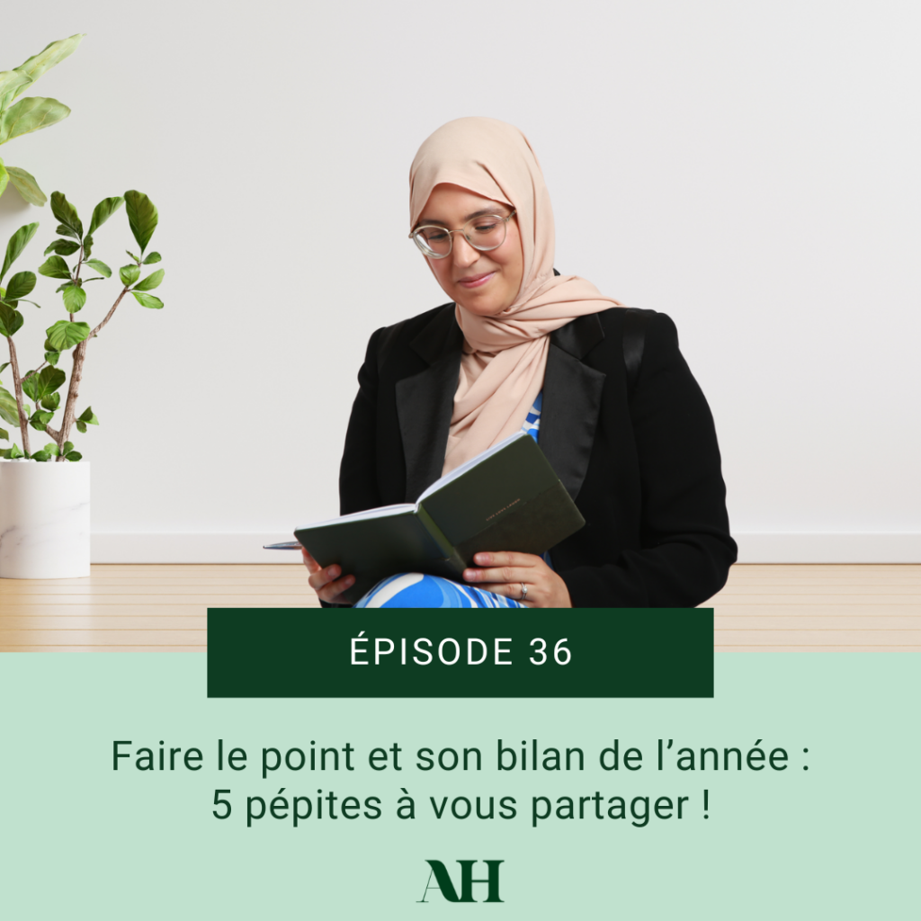 couverture podcast bilan