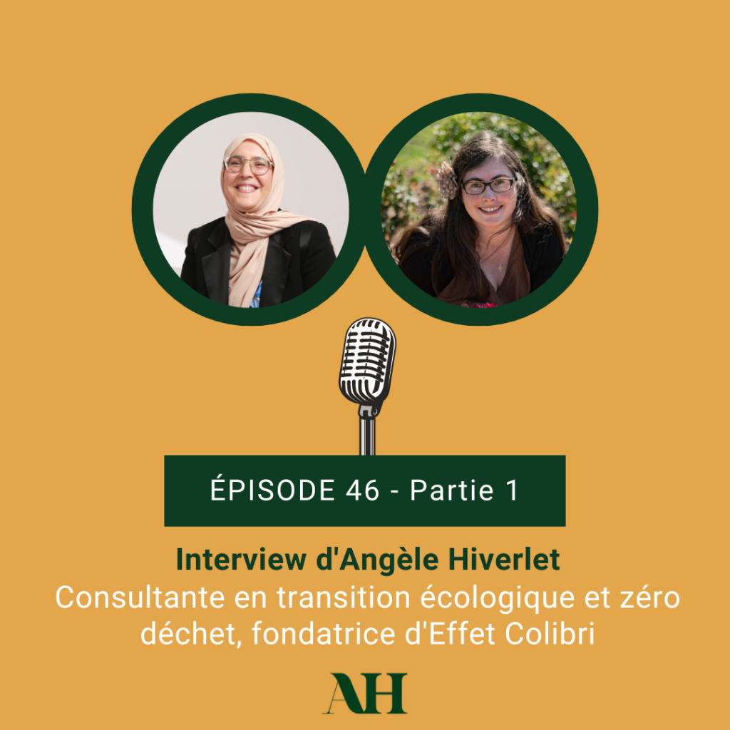 couverture podcast interview Angèle